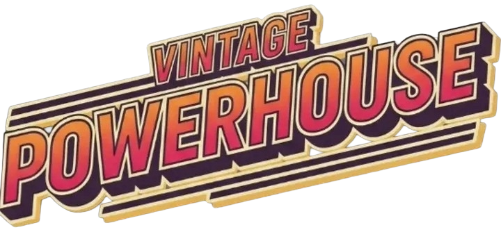 Vintage Powerhouse